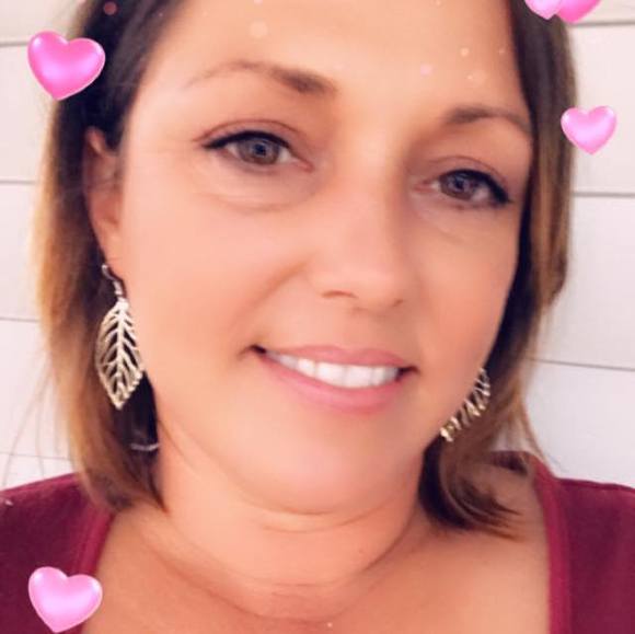 Meet your Posher, Misty - Picture 1 of 1